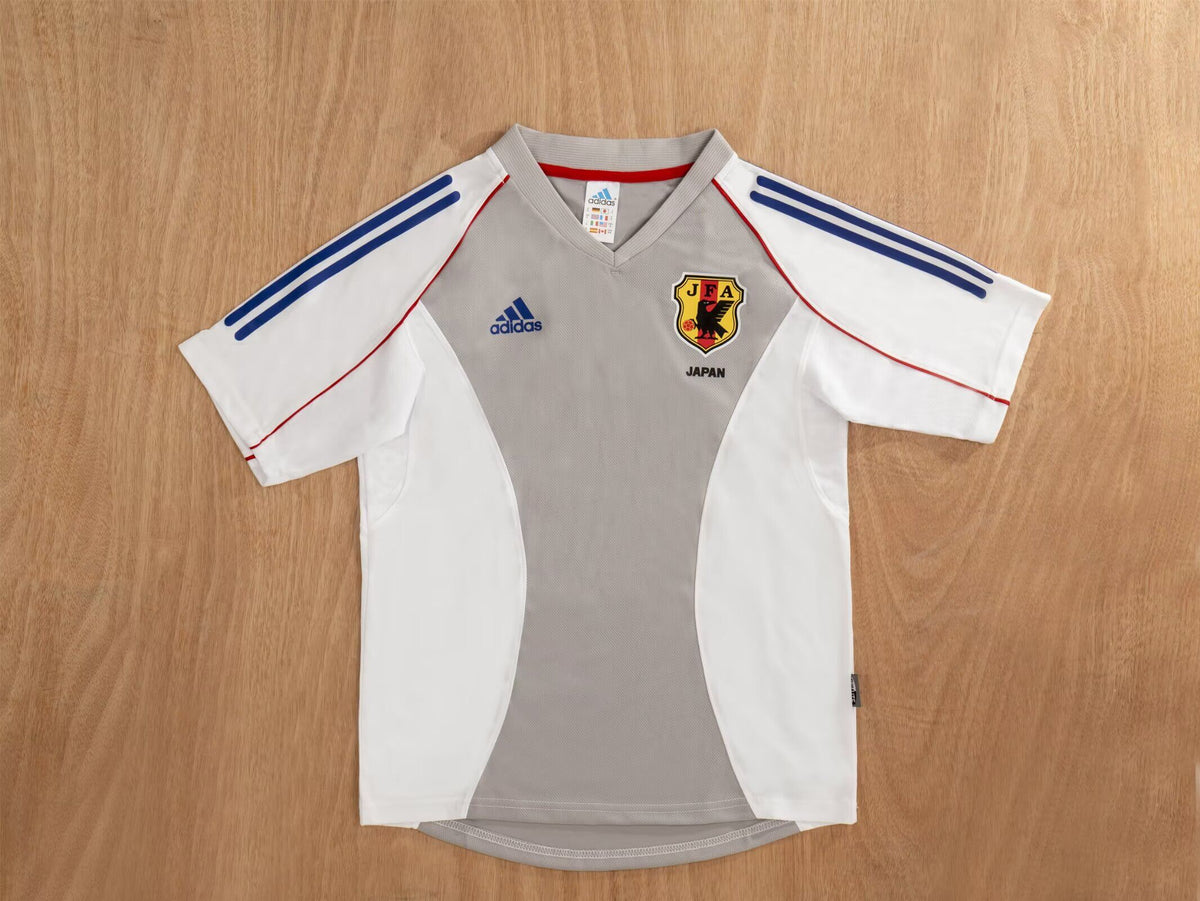 Japón 2002