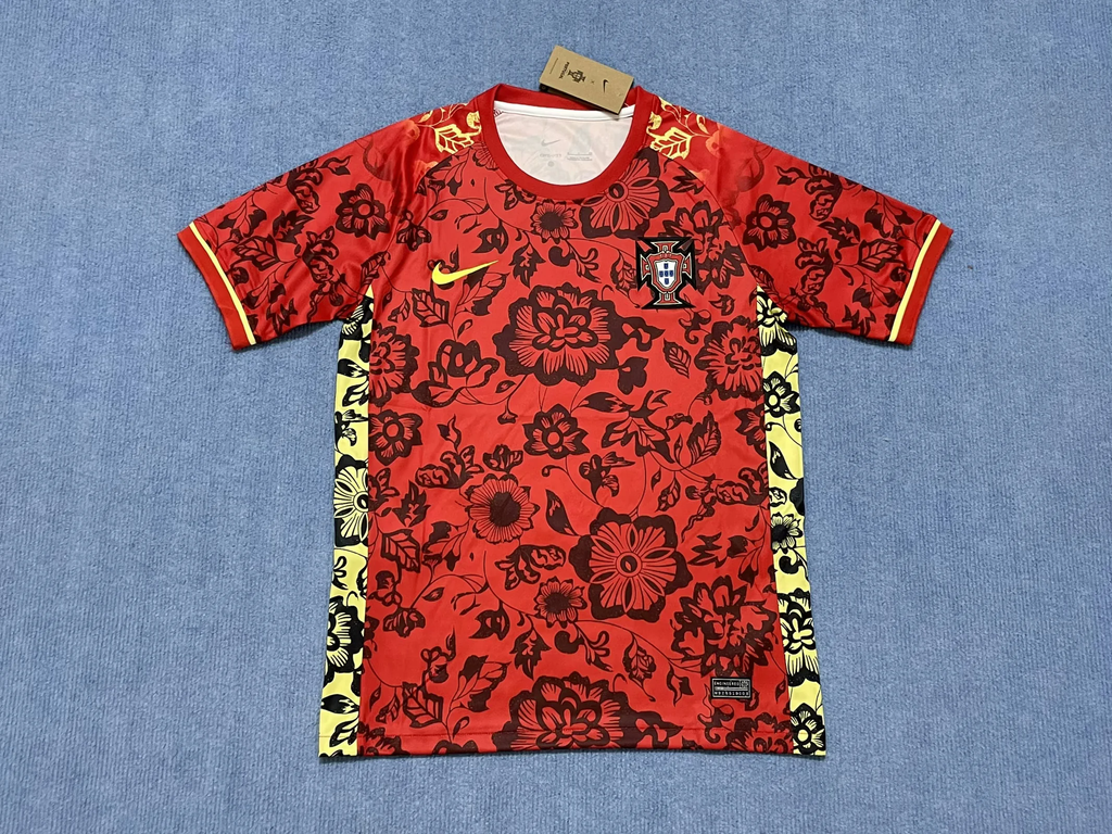 Portugal 2025 special version t-shirt