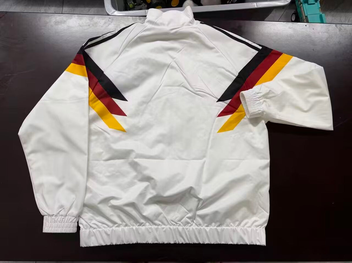 Alemania 1990