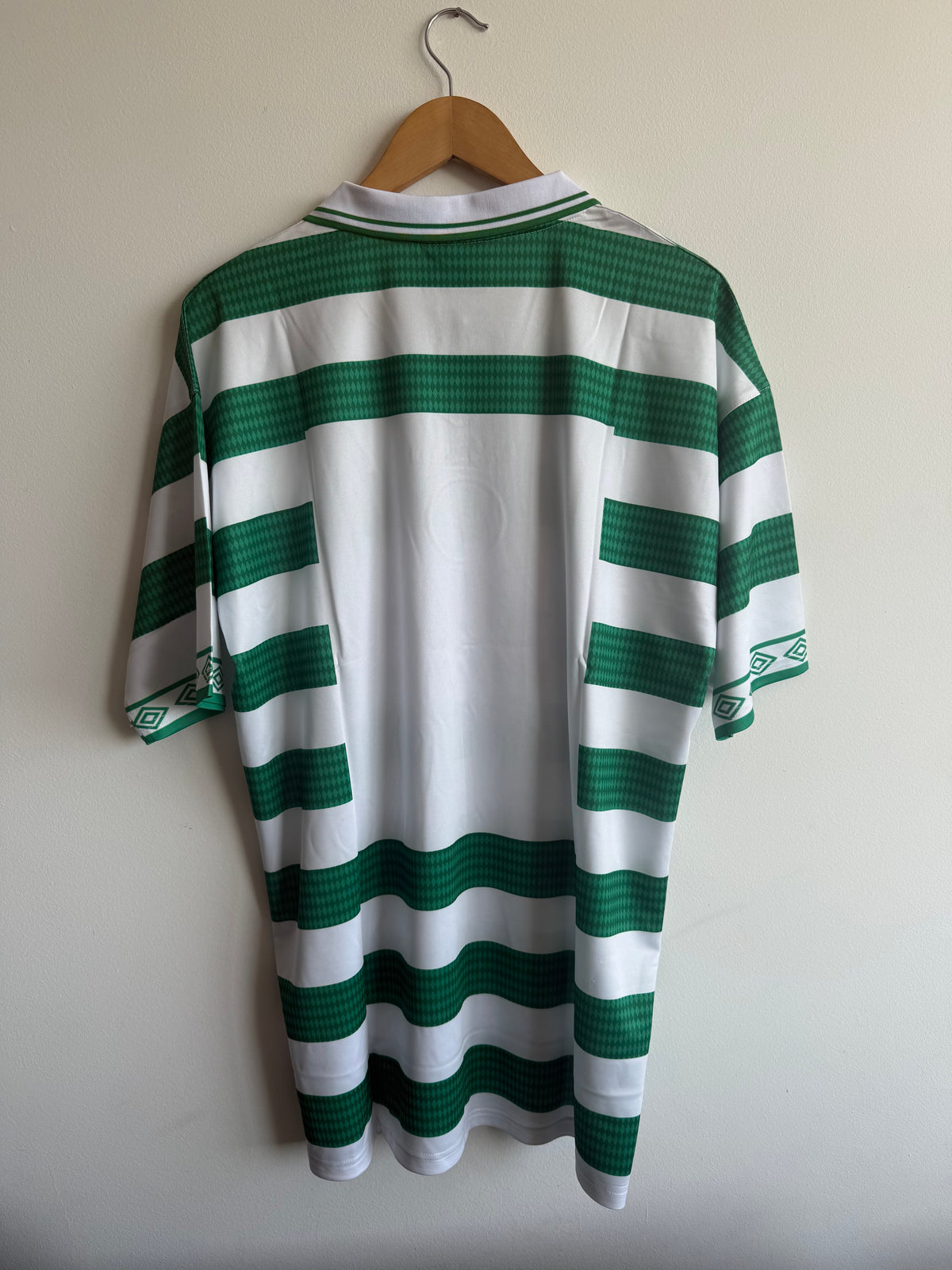 Celtic 98/99