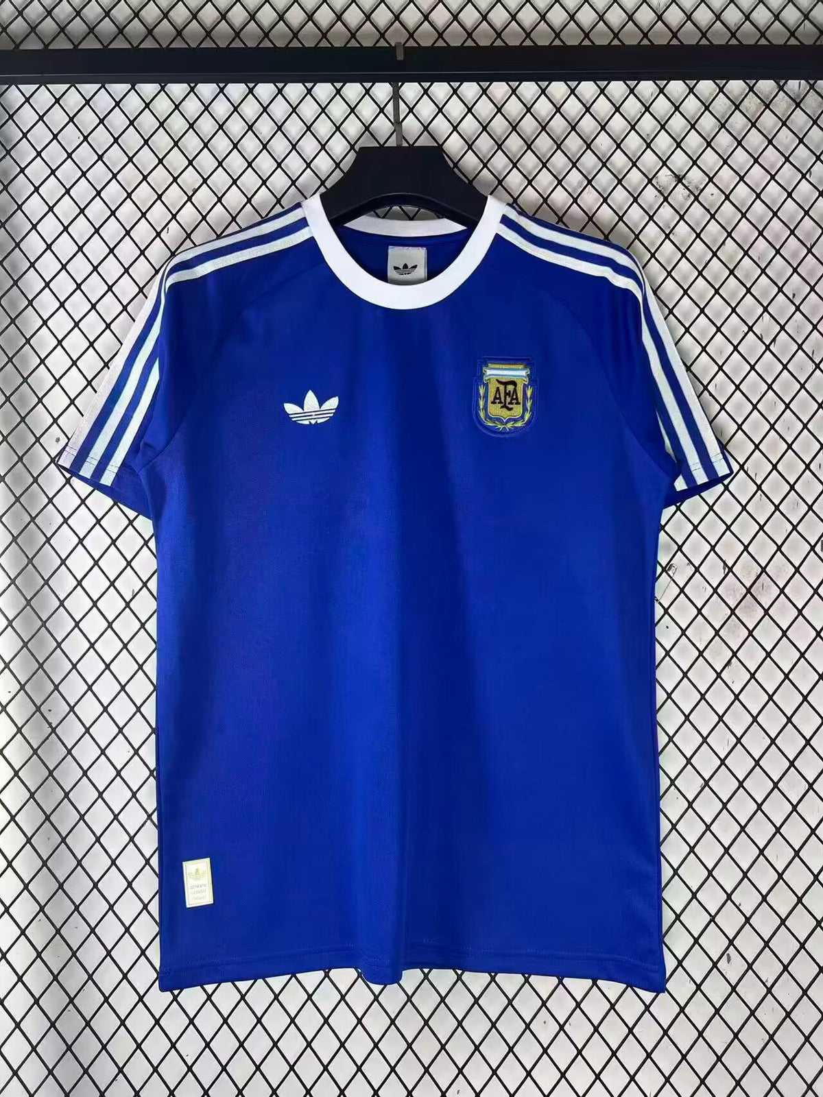 Argentina 2026