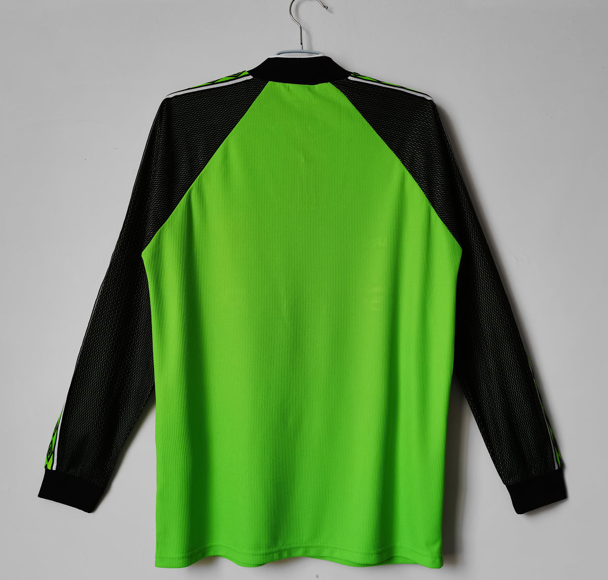 Manchester United goalkeeper 98/99