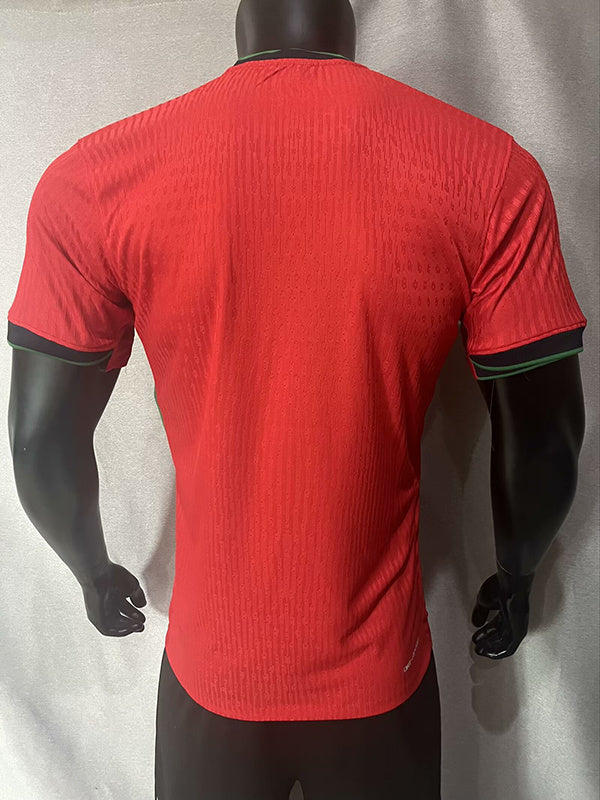 Camiseta Portugal home player version 24/25