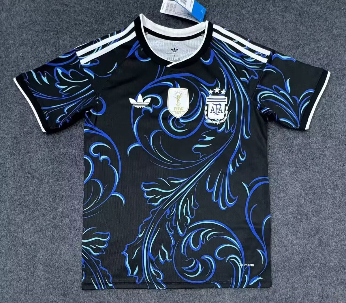 Argentina 2026 word cup