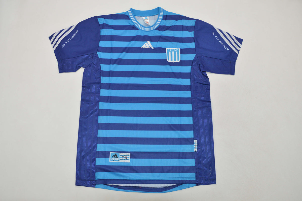 RACING AVELLANEDA 99-00