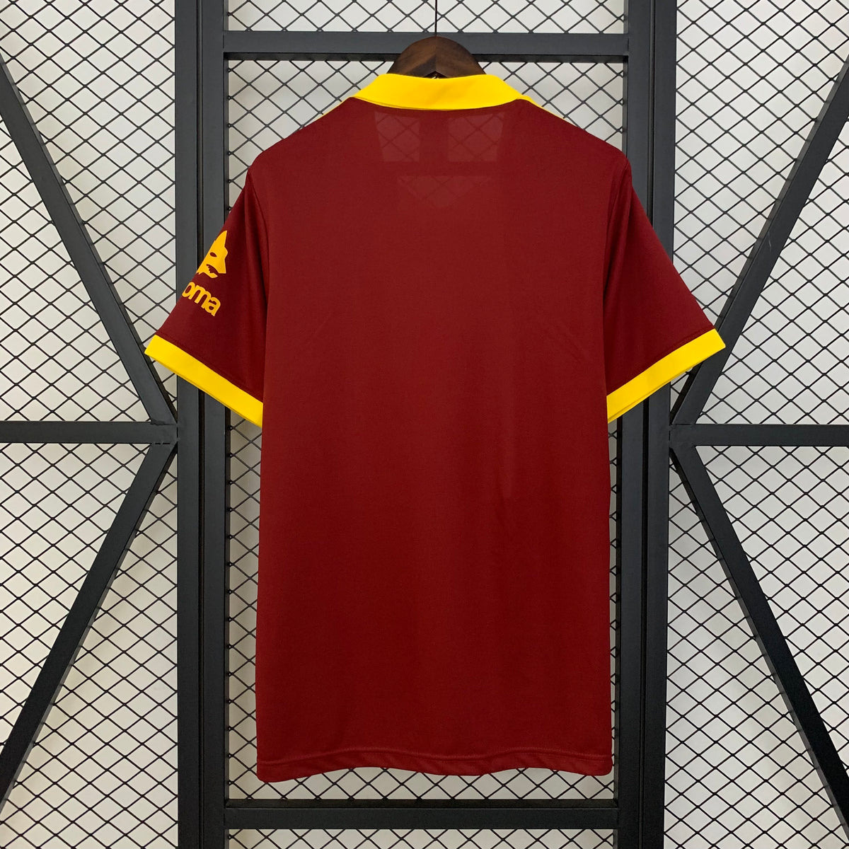 Roma 91/92
