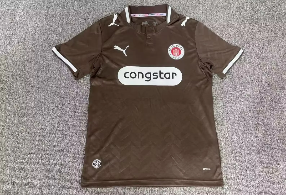 St. Pauli 26-27