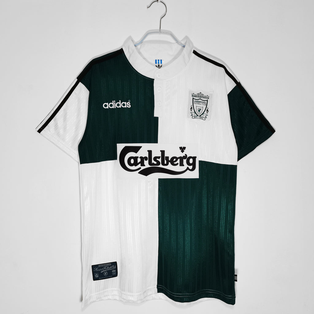 Liverpool 95/96