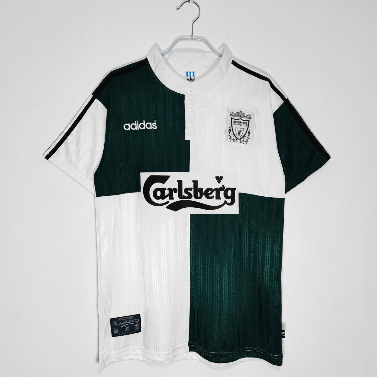 Liverpool 95/96