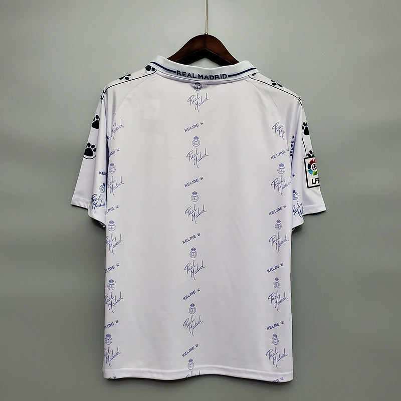 Real Madrid 1994–1996