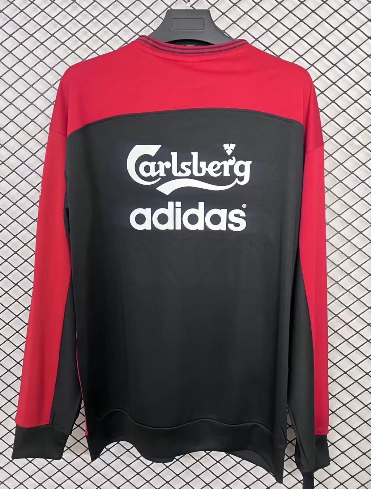 Liverpool Long Retro 93/95