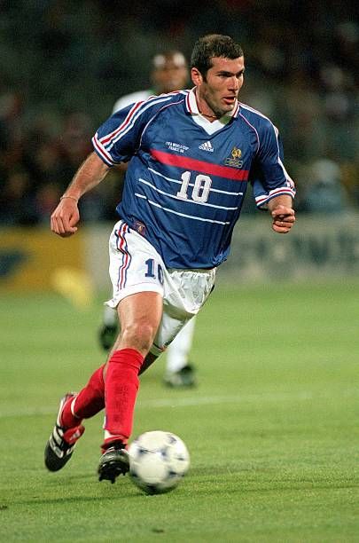 France 1998 jersey
