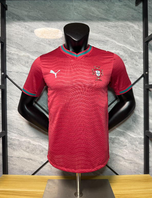 Portugal mundial 2026