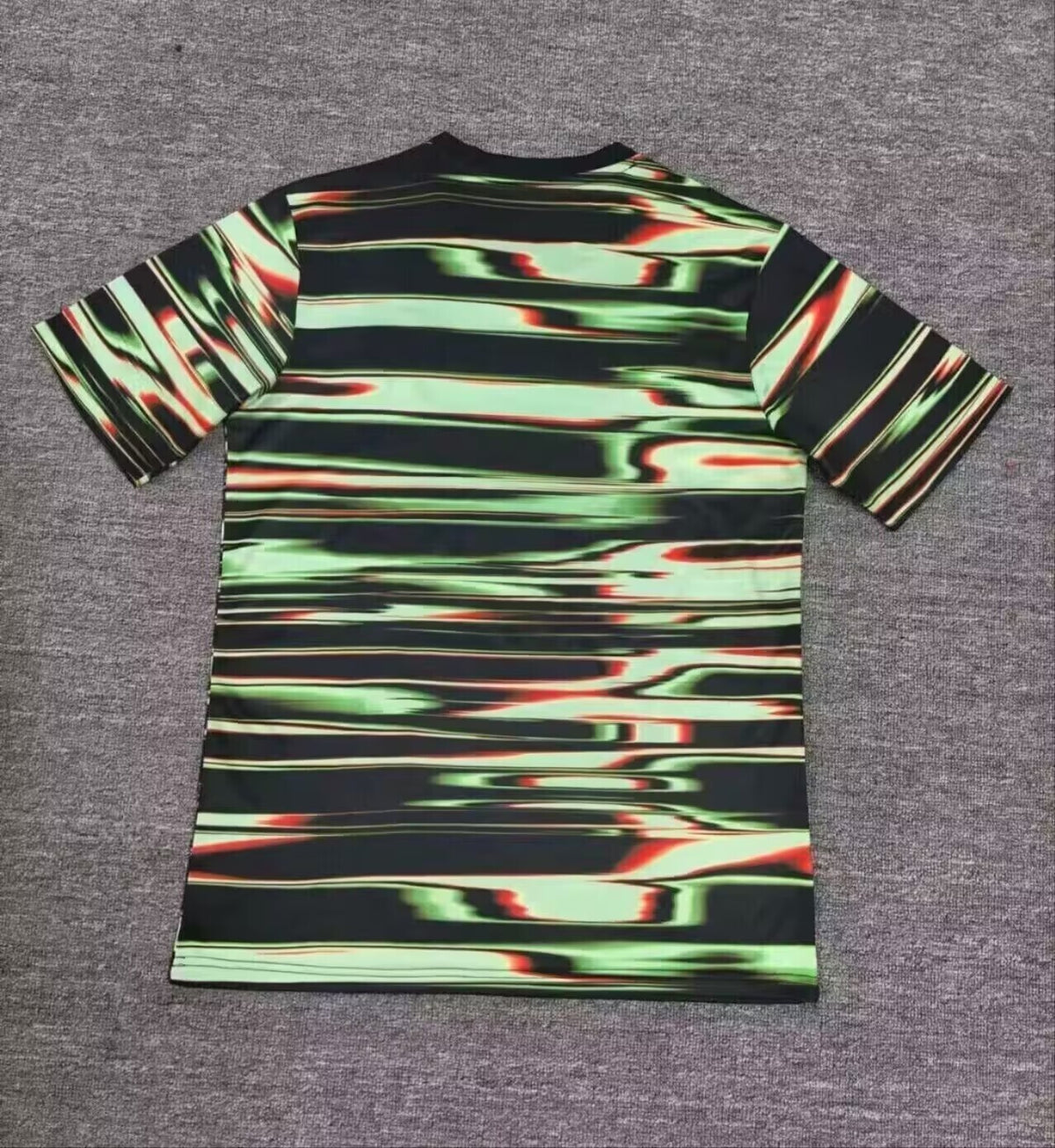 Camiseta Portugal 25/26 alternativa