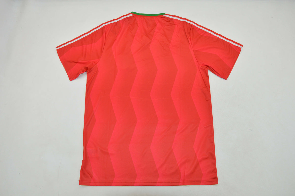 Bulgaria 1986