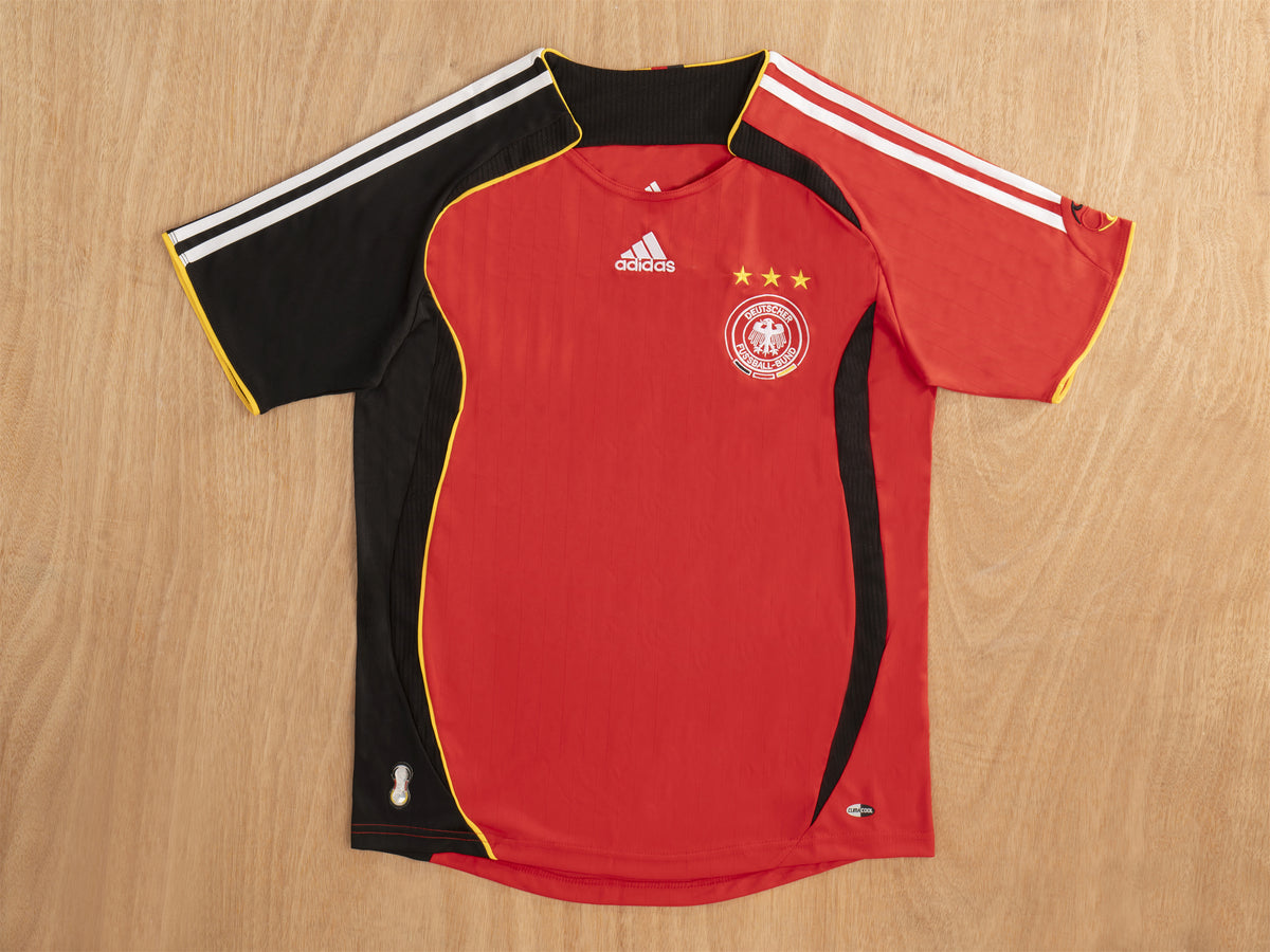 Alemania 2006