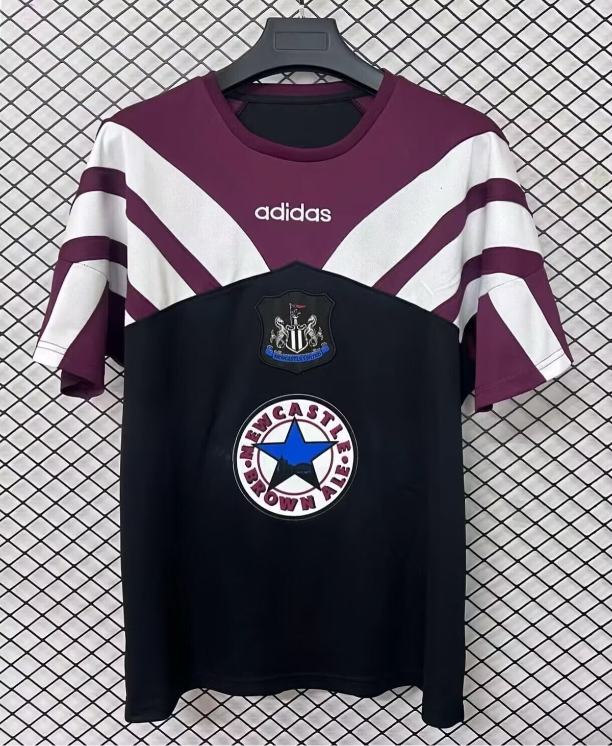 Newcastle Retro