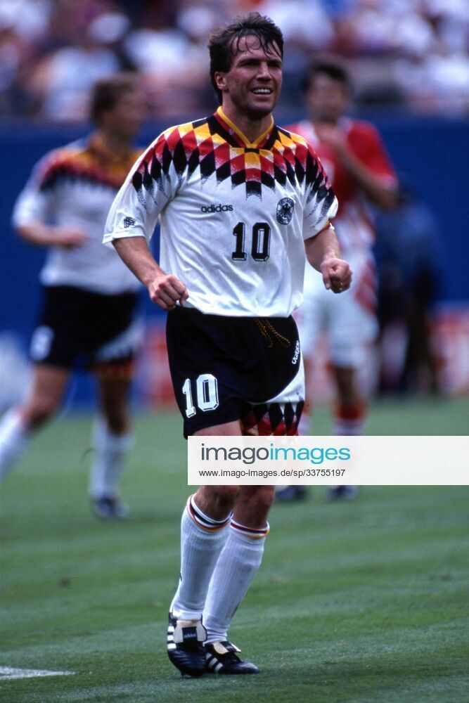 Camiseta Alemania 1994 – Adidas “Diamond Design” | USA ’94
