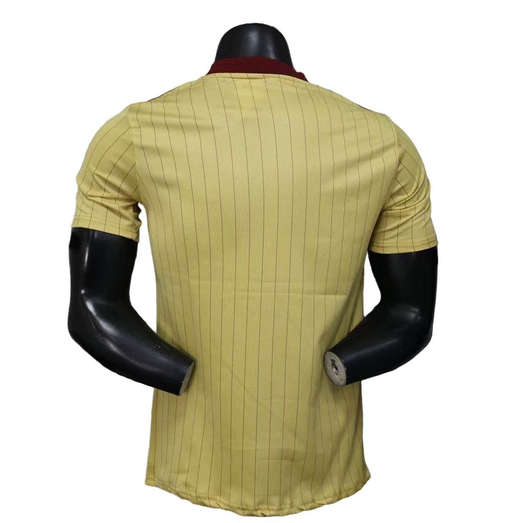 Arsenal Icons Shirt 2024/25 – Adidas Originals | Retro Highbury Edition