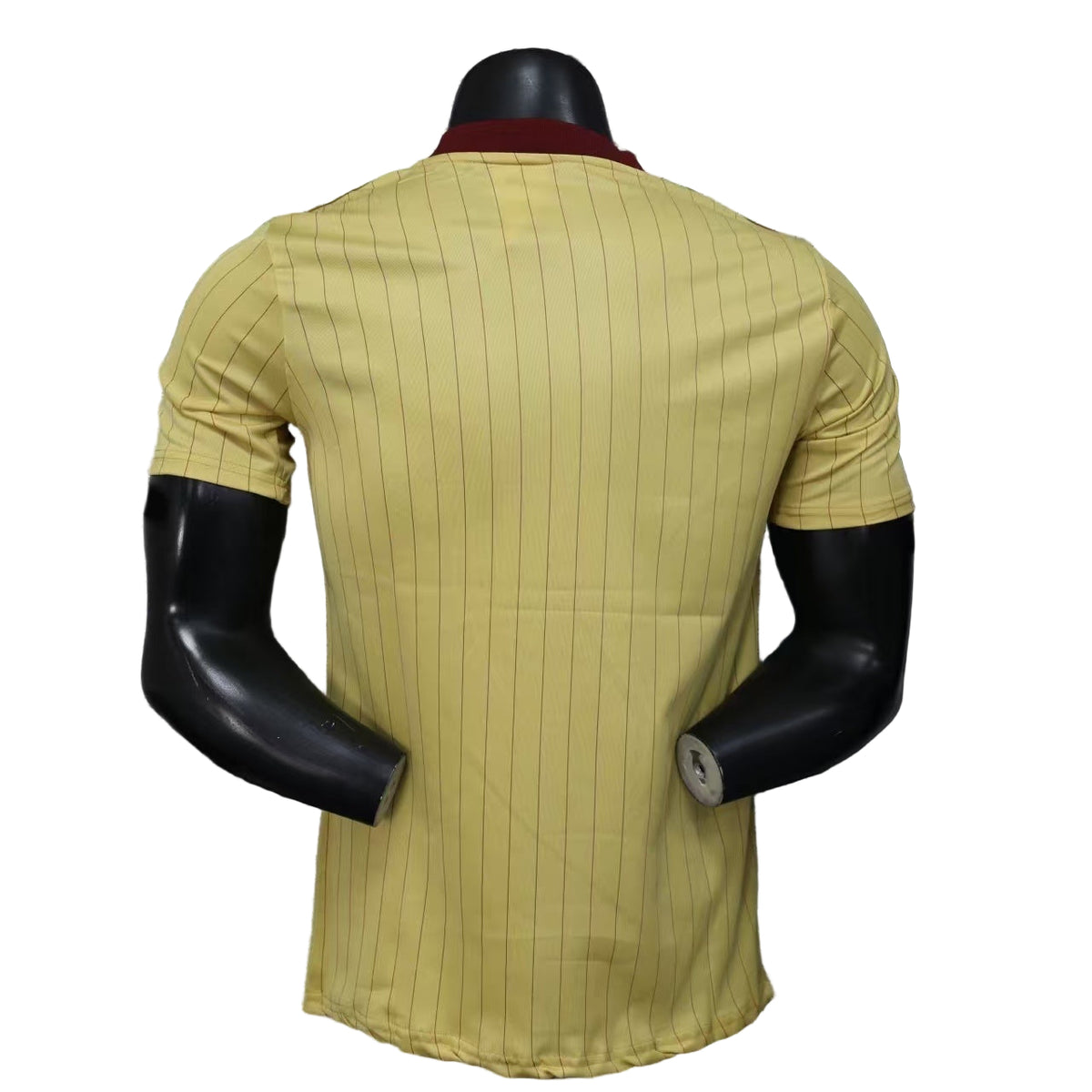 Arsenal Icons Shirt 2024/25 – Adidas Originals | Retro Highbury Edition