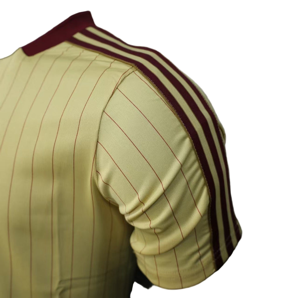 Arsenal Icons Shirt 2024/25 – Adidas Originals | Retro Highbury Edition