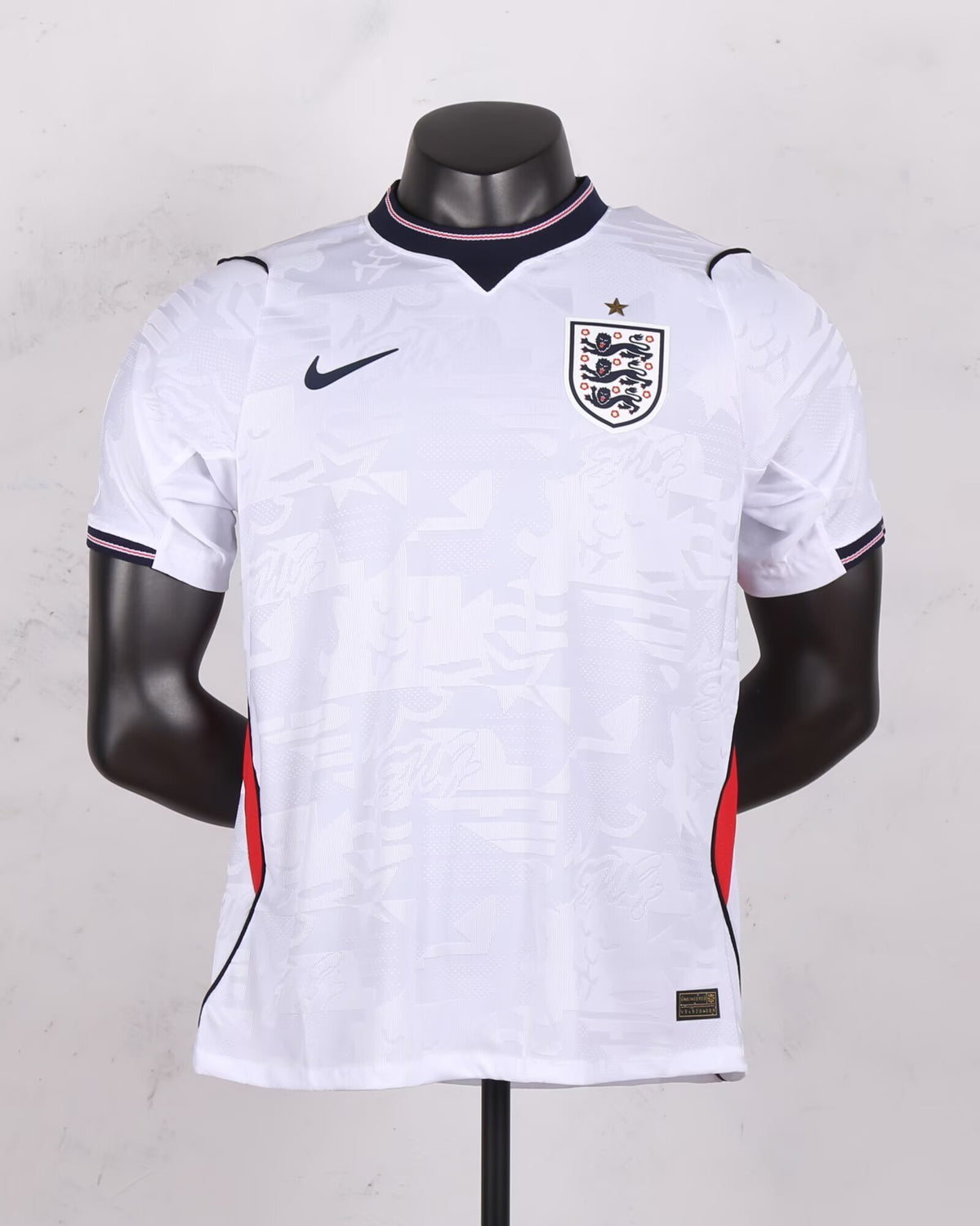 England 2026