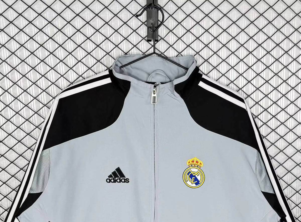 Real Madrid 04-05