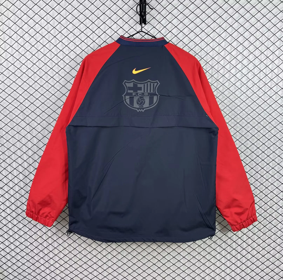 Barcelona 99 00