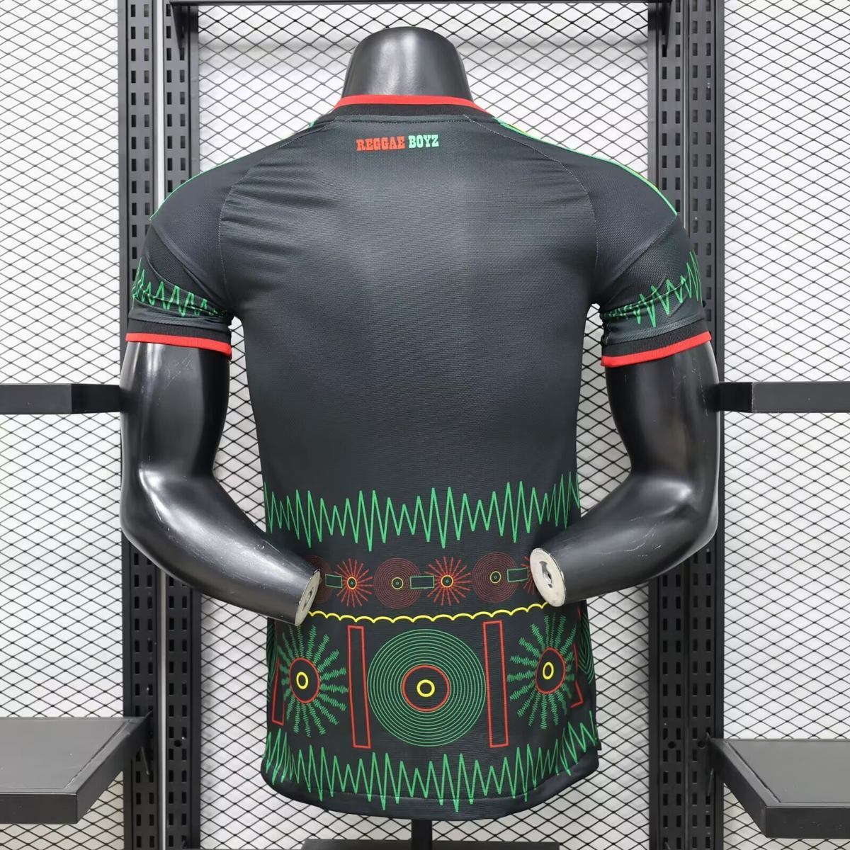 Jamaica 2026