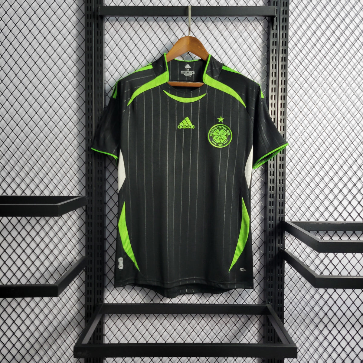Camiseta Celtic 2006