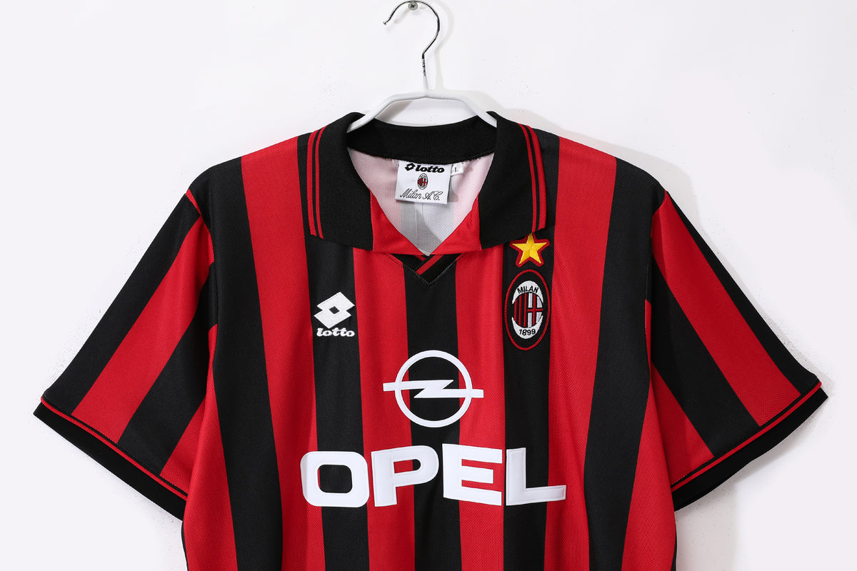 Milán 1996