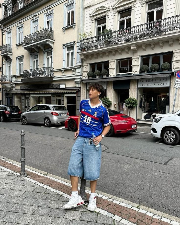 France 1998 jersey