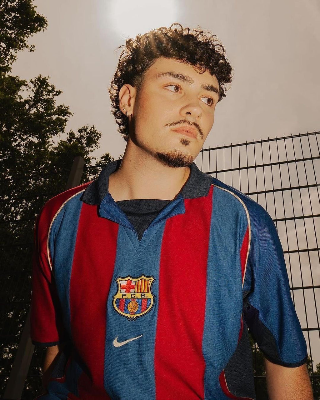 Barcelona 2001-2002