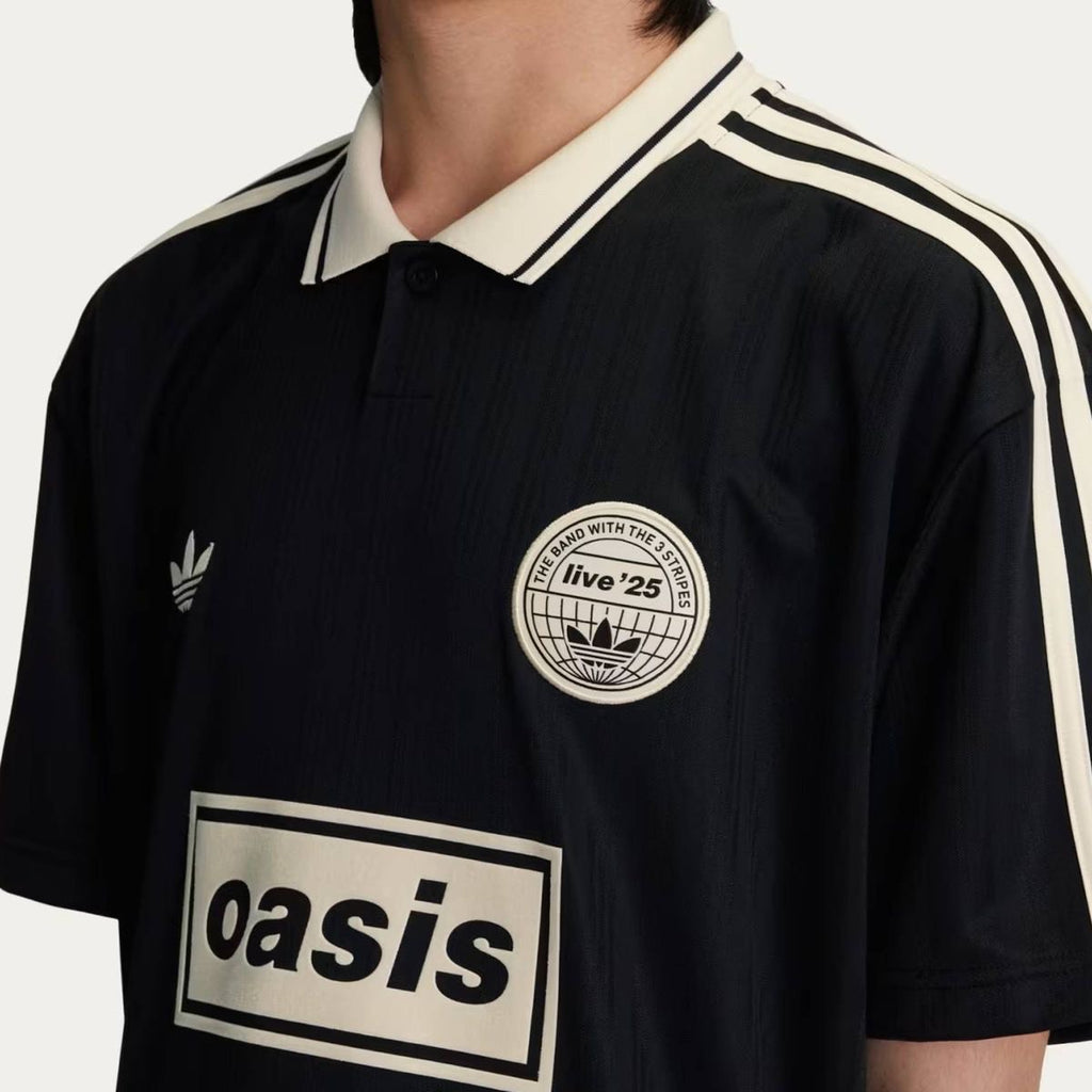 Adidas x Oásis