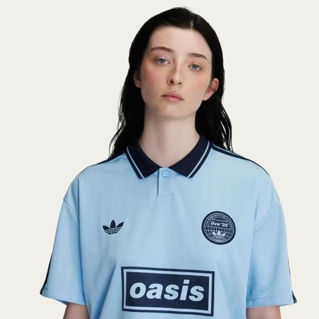 Adidas x Oásis