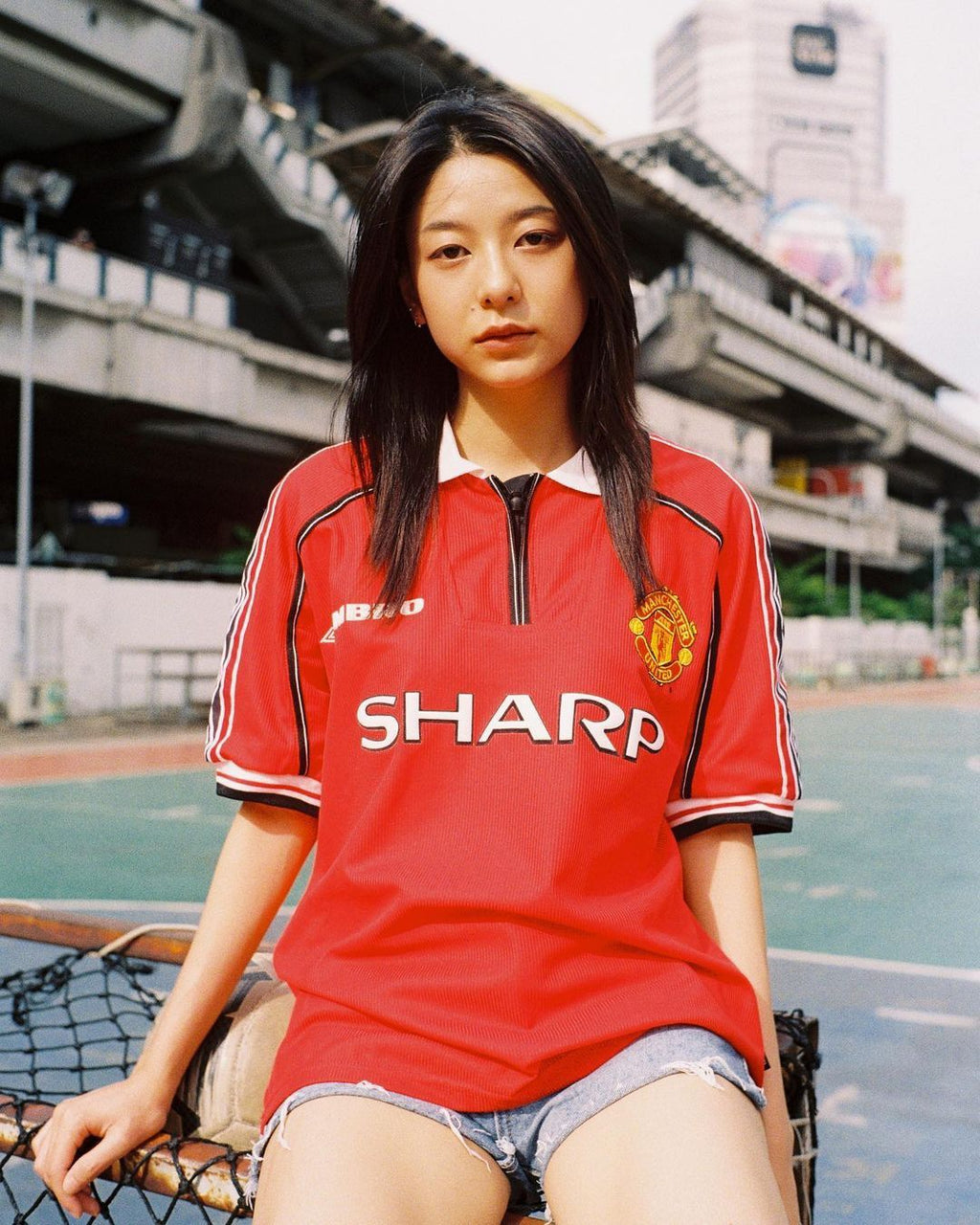 Manchester United 1999