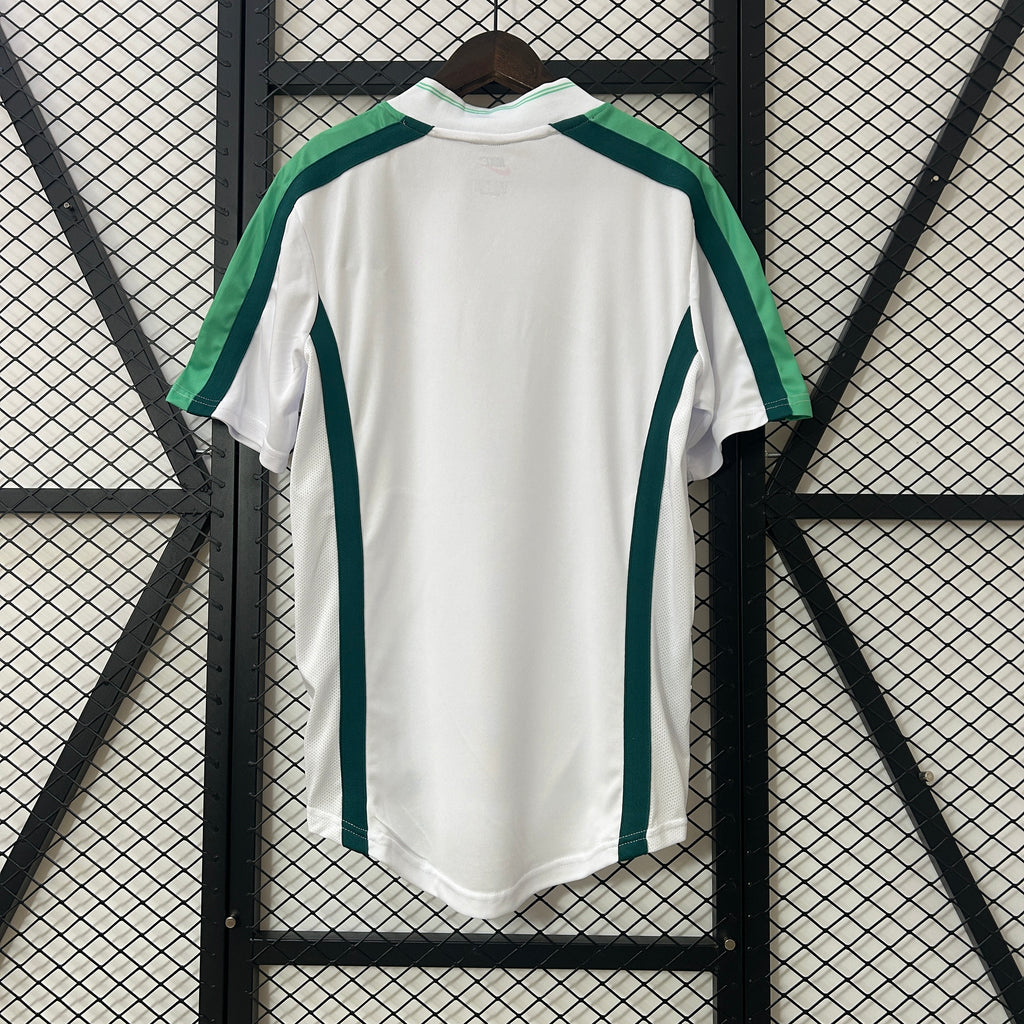 T-shirt alternativa Nigéria 1998