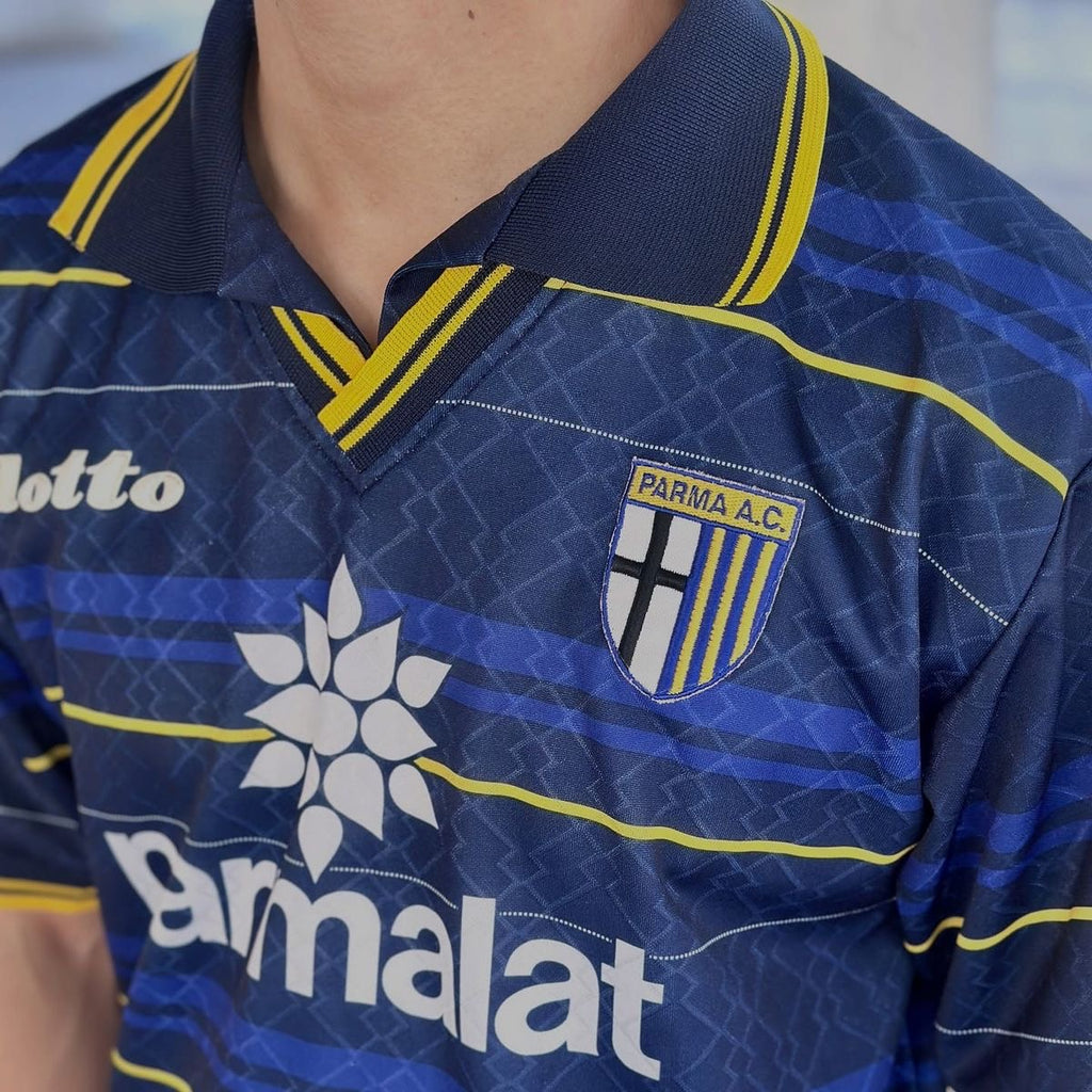 Parma alternative 1999 t-shirt