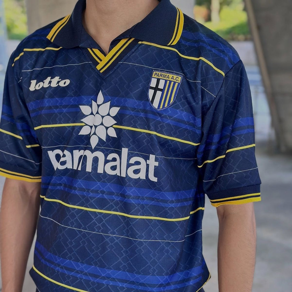 Parma alternative 1999 t-shirt