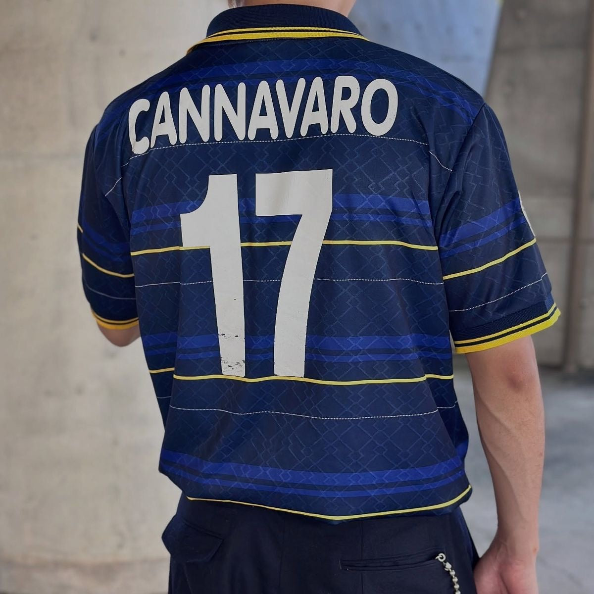 Parma alternative 1999 t-shirt