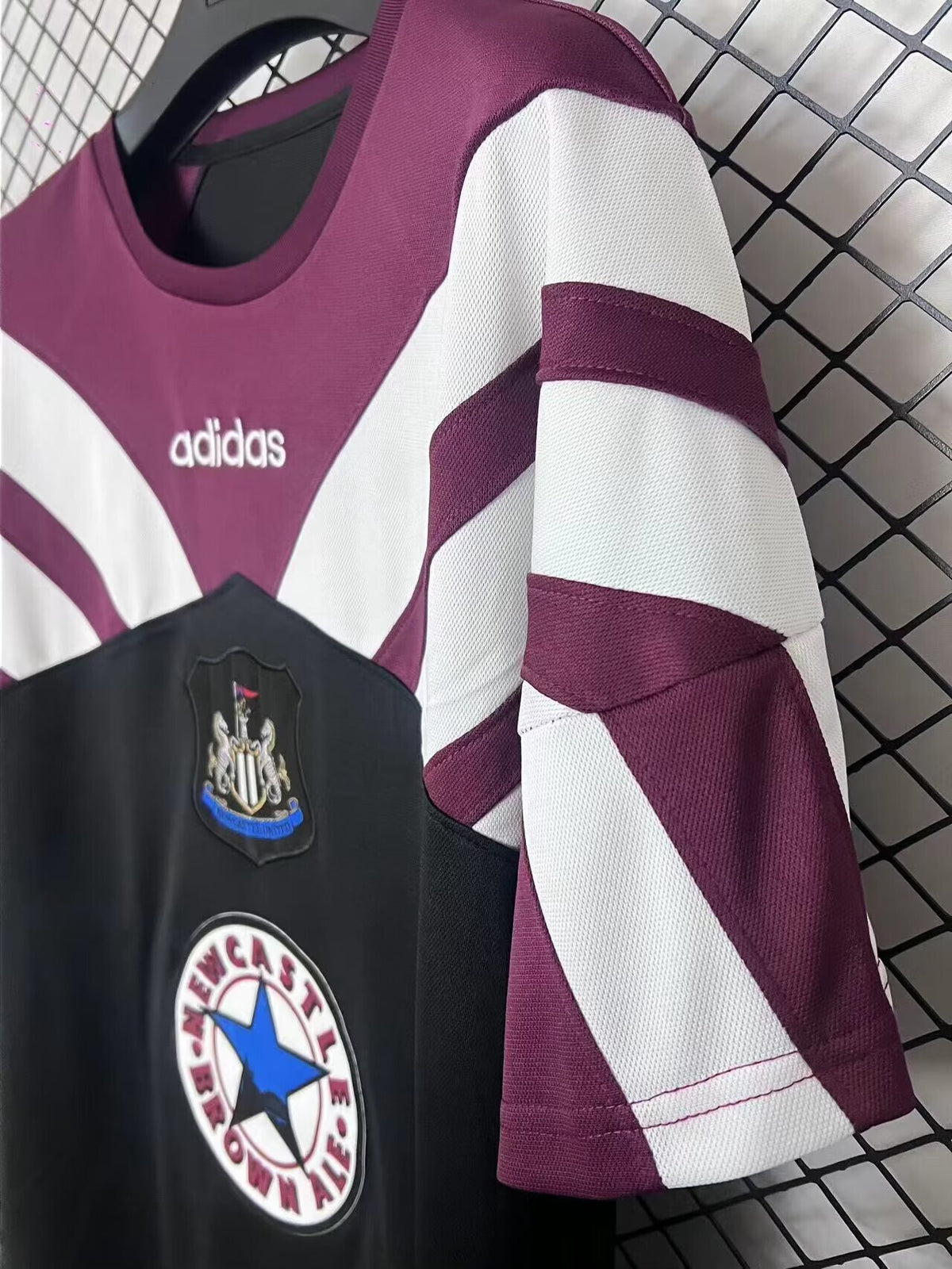 Newcastle Retro