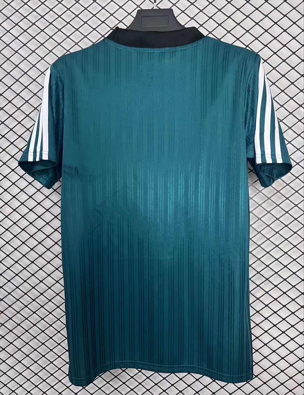 Retro 1995 Liverpool