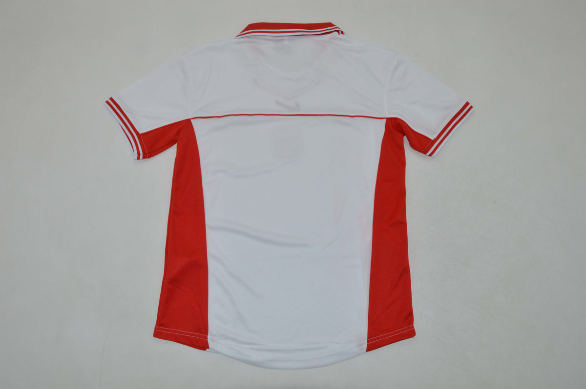 Polonia 1997