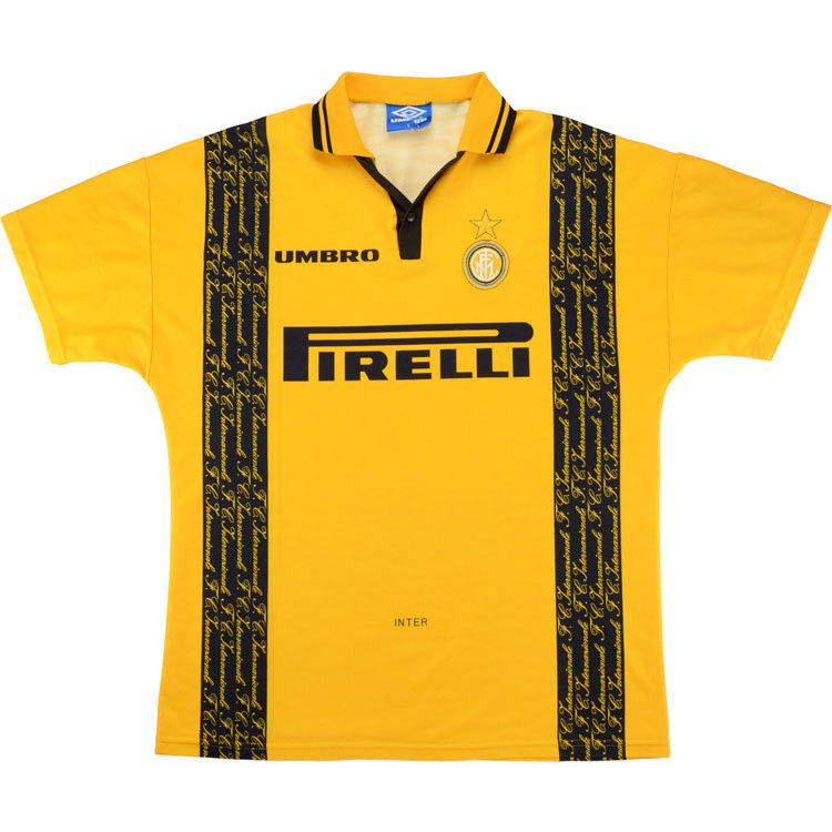 Inter de Milán 1996/97