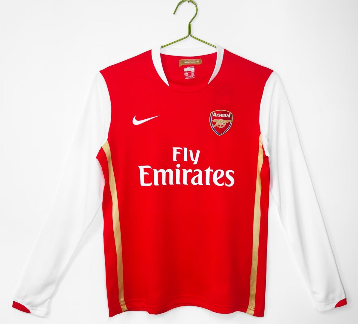 Arsenal 06 07