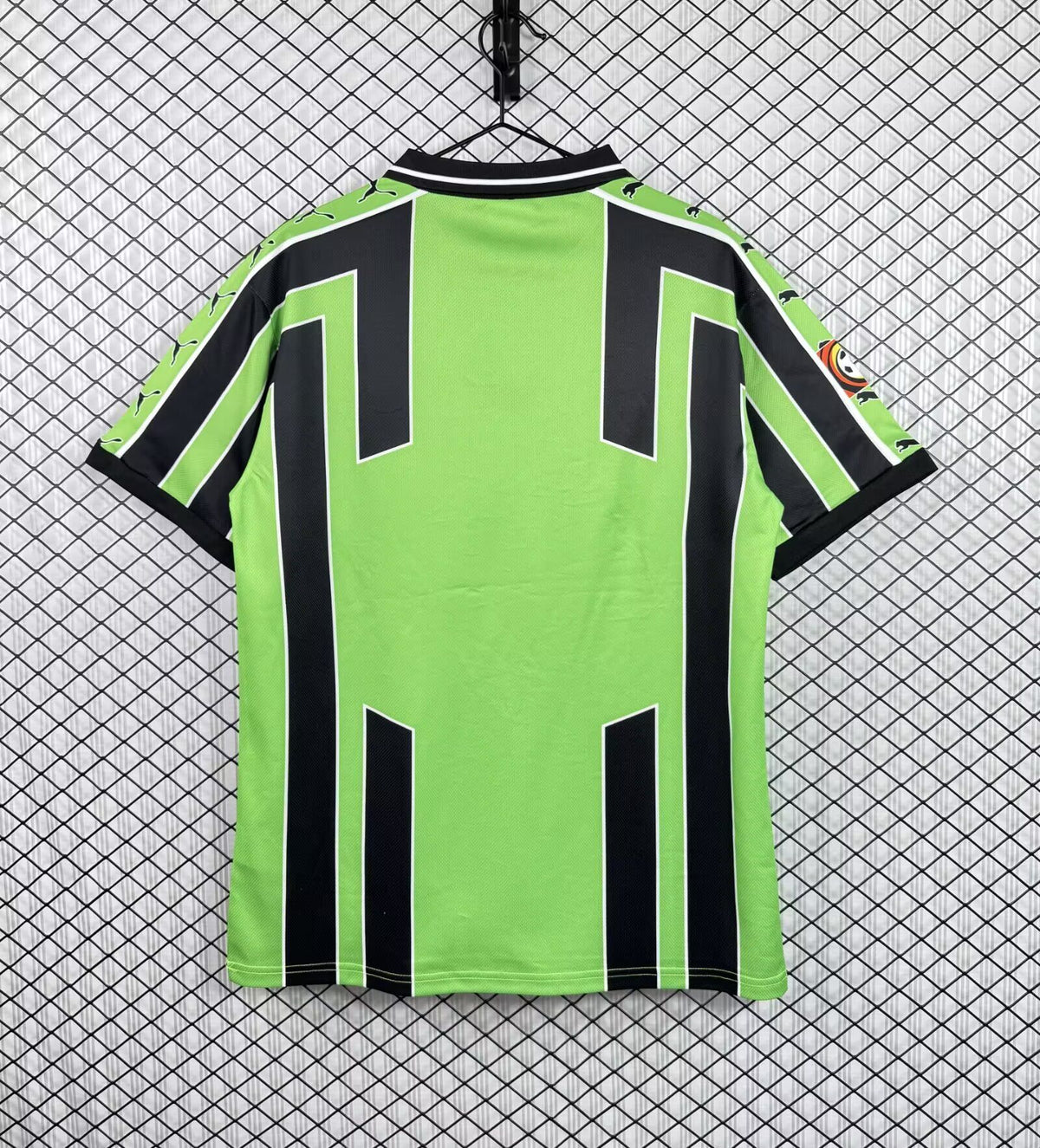 WOLFSBURG 99-00