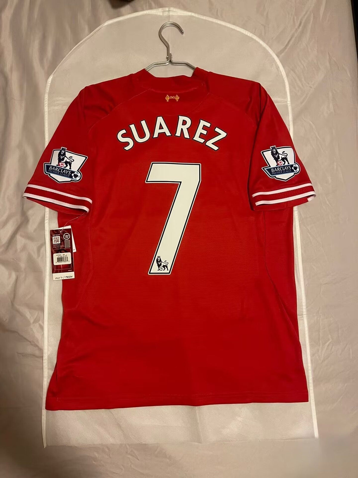 Liverpool 13-14