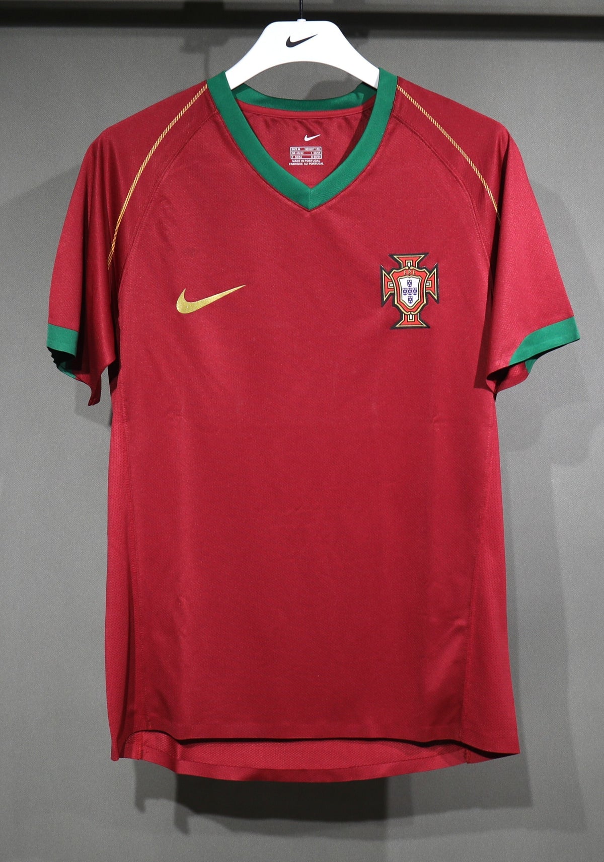 Portugal 2006