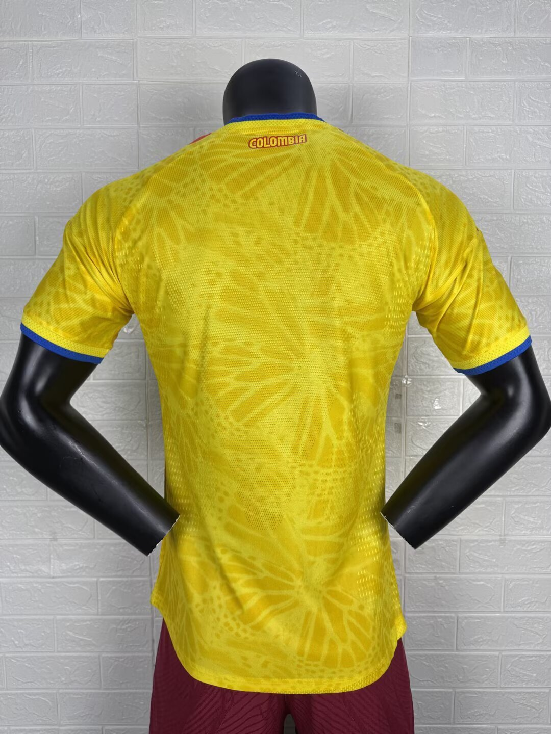 Colombia copa del mundo 2026