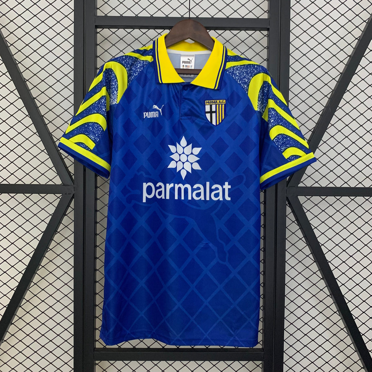 Parma 95-97